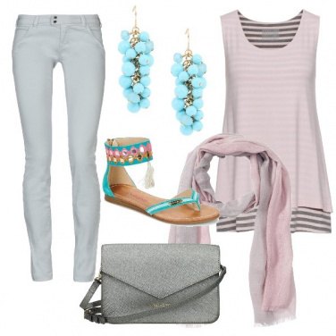 Outfit Basic #14466