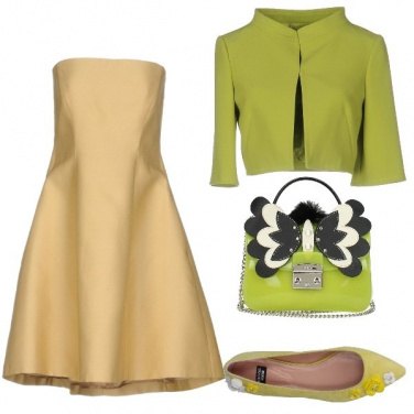 Outfit Bon Ton #10333