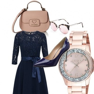Outfit Total look #156438