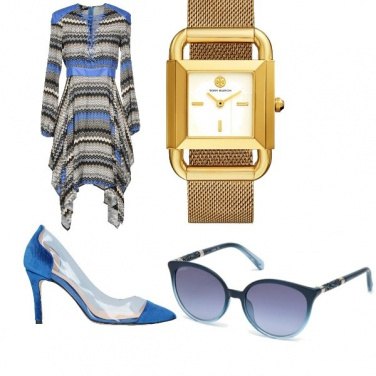 Outfit Trendy #20108