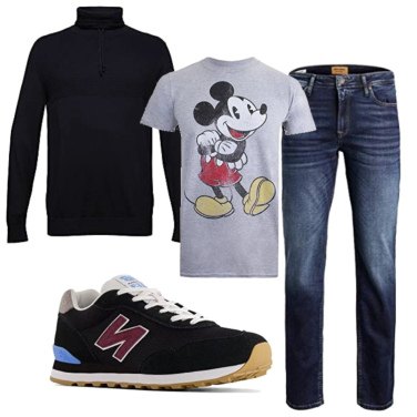 Outfit Casual Hombre: 545 Outfit Hombre | Bantoa