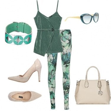 Outfit Natura