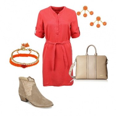 Outfit Mamma sprint
