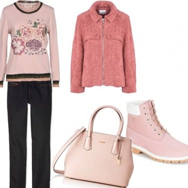 Outfit Basic #14482