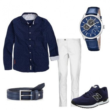 Outfit Sempre il più bello