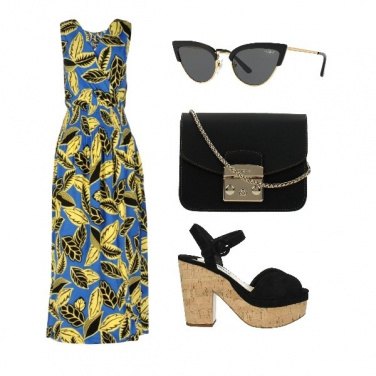 Outfit Etnico #3236