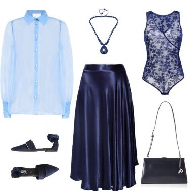 Outfit Veramente bello