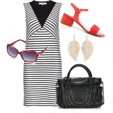 Outfit Urban #6264