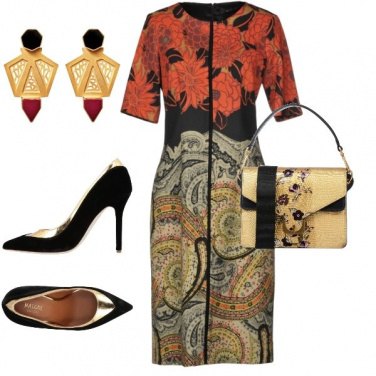 Outfit Trendy #20143