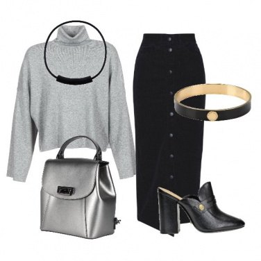Outfit Basic #14503