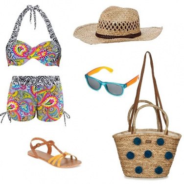 Outfit Ibiza
