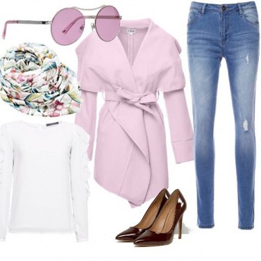 Outfit Basic #14504