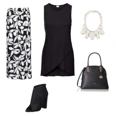 Outfit Trendy #20161
