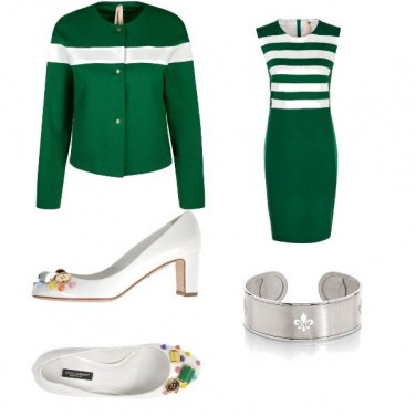 Outfit Basic #14505