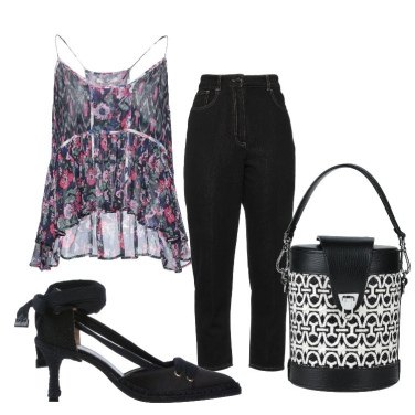 Outfit Marcas Peserico Mujer: 36 Outfit Mujer | Bantoa