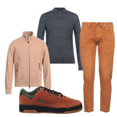 Outfit Marcas Circolo 1901 Hombre: 12 Outfit Hombre | Bantoa