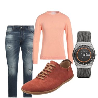 Outfit Marcas Entre Amis Hombre: 59 Outfit Hombre | Bantoa