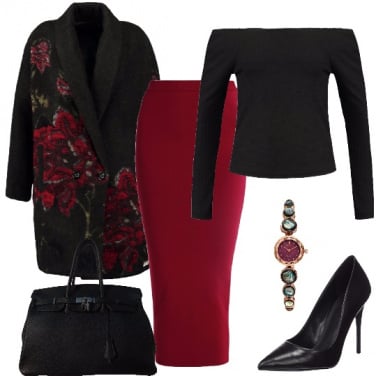 Outfit E\' lei
