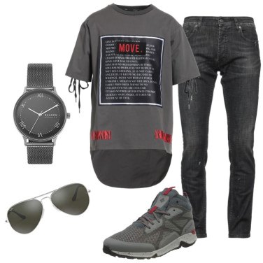 Outfit Marcas Skagen Hombre: 52 Outfit Hombre | Bantoa