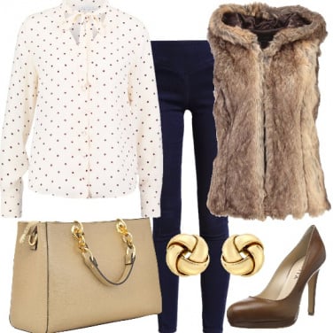 Outfit Fashion ogni giorno