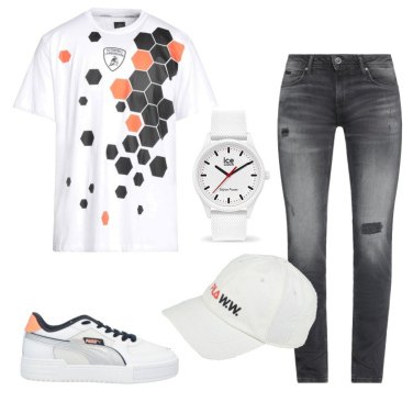 Outfit Marcas Ice-Watch Hombre: 100 Outfit Hombre | Bantoa