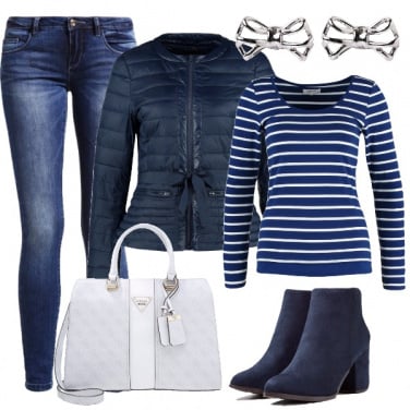 Outfit Sempre perfetta