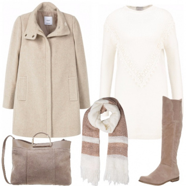 Outfit Coccole di giorno