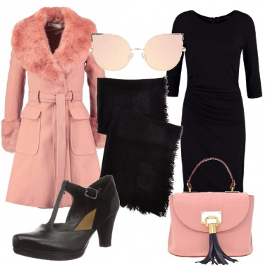 Outfit Chic sempre
