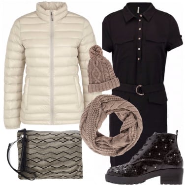 Outfit Benvenuto novembre