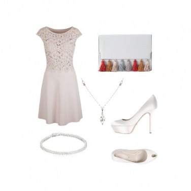 Outfit Sister’s wedding