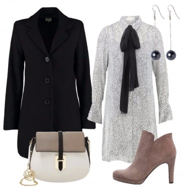 Outfit Invito a cena