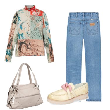 Outfit Marcas Melvin & Hamilton Mujer: 49 Outfit Mujer | Bantoa