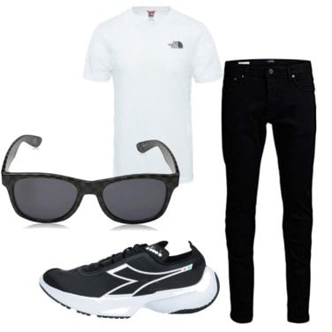 Outfit Marcas Vans Hombre: 100 Outfit Hombre | Bantoa