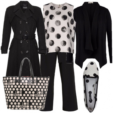 Outfit Pois