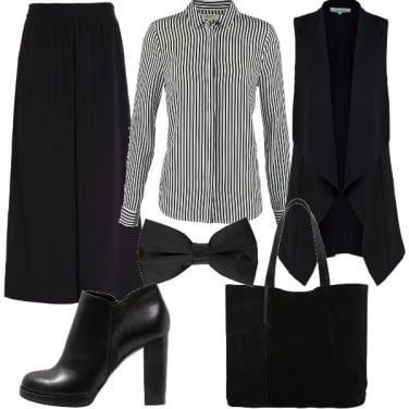 Outfit Un tocco di originalità