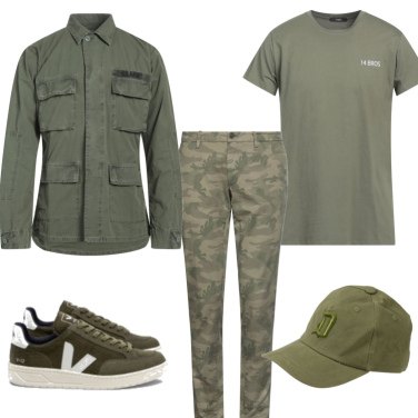 Outfit Marcas Veja Hombre: 20 Outfit Hombre | Bantoa