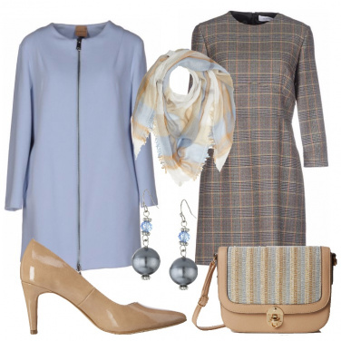 Outfit Dolci armonie