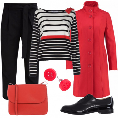 Outfit Bambina dentro