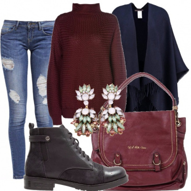 Outfit Semplice perfezione