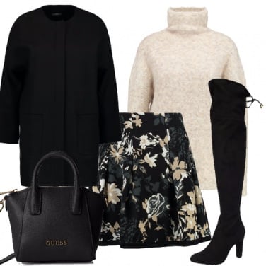 Outfit Gioco di proporzioni