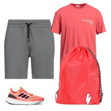 Outfit Marcas Adidas Performance Hombre: 21 Outfit Hombre | Bantoa