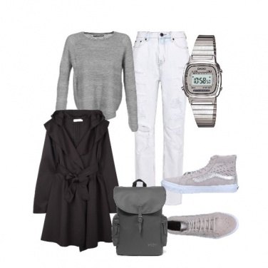 Outfit School day