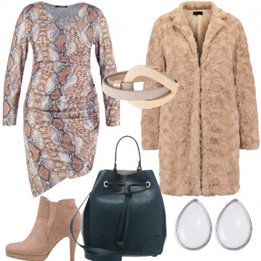Outfit Frivolo inverno