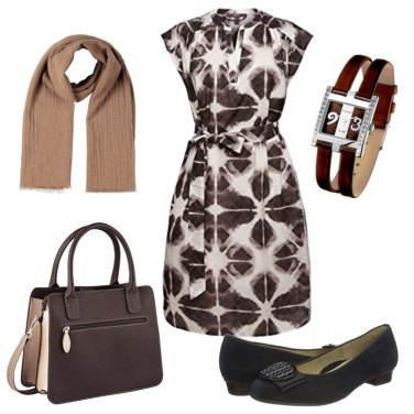 Outfit Oficina Mujer: 353 Outfit Mujer | Bantoa