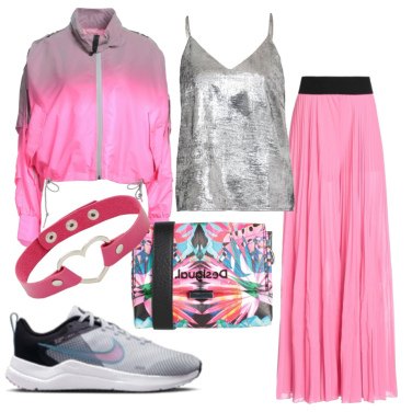 Outfit Marcas Nike Mujer: 100 Outfit Mujer | Bantoa