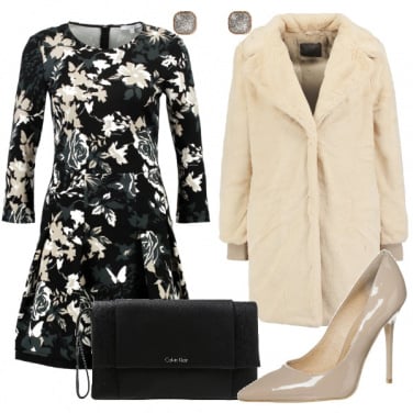 Outfit Serata in fantasia