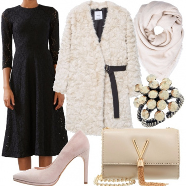 Outfit Linea ad a