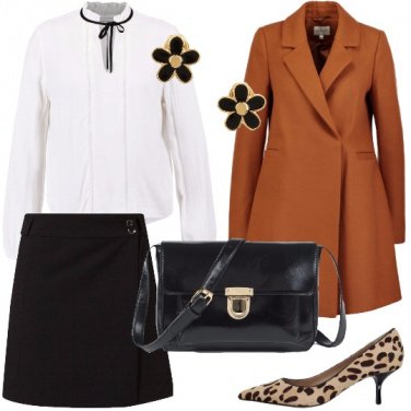 Outfit Bon ton 2016