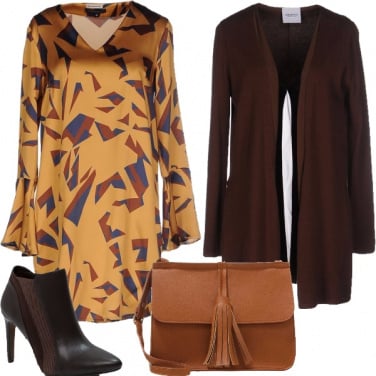 Outfit Chic in saldi