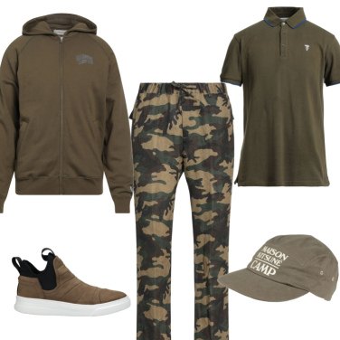 Outfit Marcas Trussardi Hombre: 90 Outfit Hombre | Bantoa